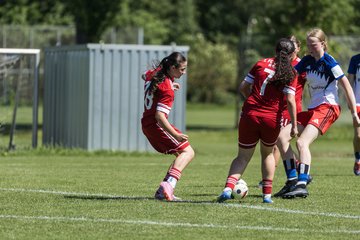 Bild 144 - wBJ HSV Leistungsvergleich